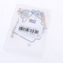 Carburetor Rebuild Kit Carb Repair for Suzuki Z250 LTZ250 Quadsport 2004-2009 (2004 2005 2006 2007 2008 2009)
