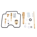 Carburetor Rebuild Kit Carb Repair for Suzuki Z250 LTZ250 Quadsport 2004-2009 (2004 2005 2006 2007 2008 2009)