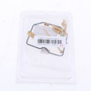 Carburetor Carb Rebuild Kit Repair For Kawasaki KEF300 Lakota 1995 1996 1997 1998 1999 2000 2001 20022003