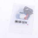 Carburetor Repair Kit For Eska/Sears/Ted Williams/Tecumseh Outboard Motors
