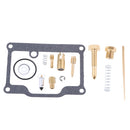 Carburetor Carb Rebuild Kit Repair For Polaris XPLORER 300 1996 1997 1998 1999 XPRESS 300 1996 1997 1998 1999 300 4x4 and 4x2 1994 1995