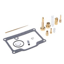 Carburetor Carb Rebuild Kit Repair For Polaris XPLORER 300 1996 1997 1998 1999 XPRESS 300 1996 1997 1998 1999 300 4x4 and 4x2 1994 1995