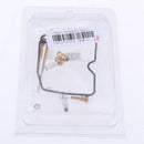 Carburetor Rebuild Kit Repair for Kawasaki KVF400 Prairie 1999 2000 2001 2002 KVF 400