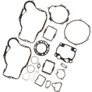COMPLETE GASKET LIT TOP/BOTTOM END ENGINE SET FOR KAWASAKI KX250F