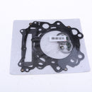 Top End Head Gasket Set for Yamaha Raptor 660 2001 2002 2003 2004 2005