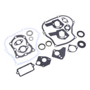 Gasket Set for Briggs & Stratton 495603 Replaces 397145 297615 Lawn Mower