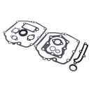 Completely Engine/Motor Gasket Kit For Briggs & Stratton 496117 / 493263 Heavy Duty