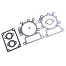 Engine Valve Gasket Set For Briggs & Stratton 31F707, 31F775, 31F777, 31G707