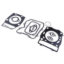 Top End Gasket Kit for Polaris ATP 500 4x4 HO 2004-05,Big Boss 500 6x6 1998-99,Magnum 500 1999-03,Ranger 500 1999-13,Xplorer 500 1997