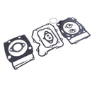 Top End Gasket Kit for Polaris ATP 500 4x4 HO 2004-05,Big Boss 500 6x6 1998-99,Magnum 500 1999-03,Ranger 500 1999-13,Xplorer 500 1997