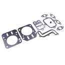 Valve Gasket Set for Briggs & Stratton 791798 Models 698215, 695289, 690034