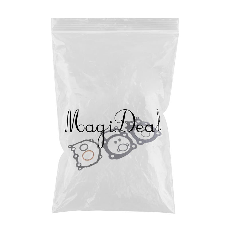 1 Set Top End Head Gasket Kit for Honda Rancher 350 2000-2006