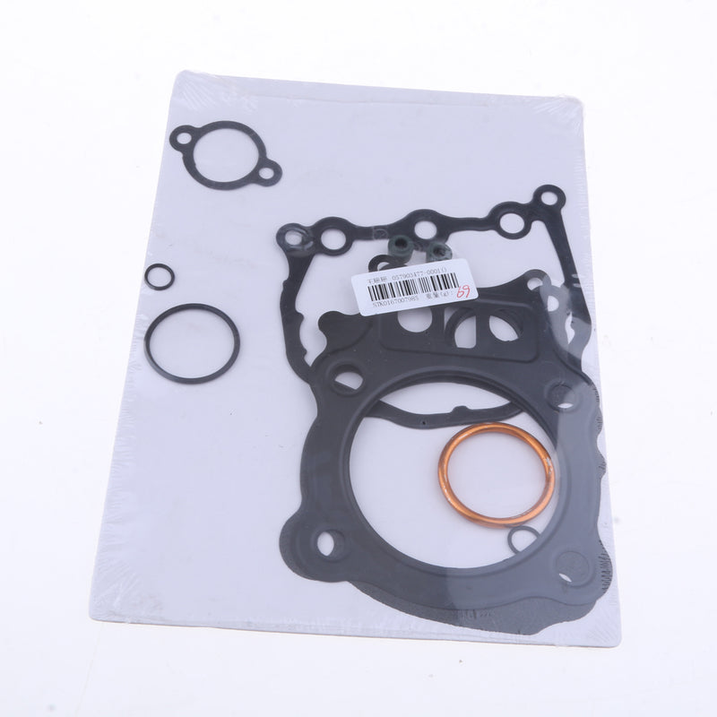 1 Set Top End Head Gasket Kit for Honda Rancher 350 2000-2006