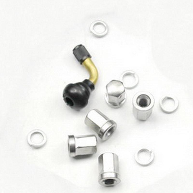 1 Set Motorbike Aluminum Rim Wheel Circle for VESPA PX LML T5 PX 125/150/200 T5 ET3