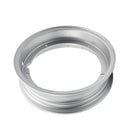 1 Set Motorbike Aluminum Rim Wheel Circle for VESPA PX LML T5 PX 125/150/200 T5 ET3