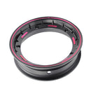 Motorcycle Rim Wheel Circle For VESPA PX LML T5 PX 125 150 200 T5 ET3 Red