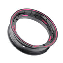 Motorcycle Rim Wheel Circle For VESPA PX LML T5 PX 125 150 200 T5 ET3 Red