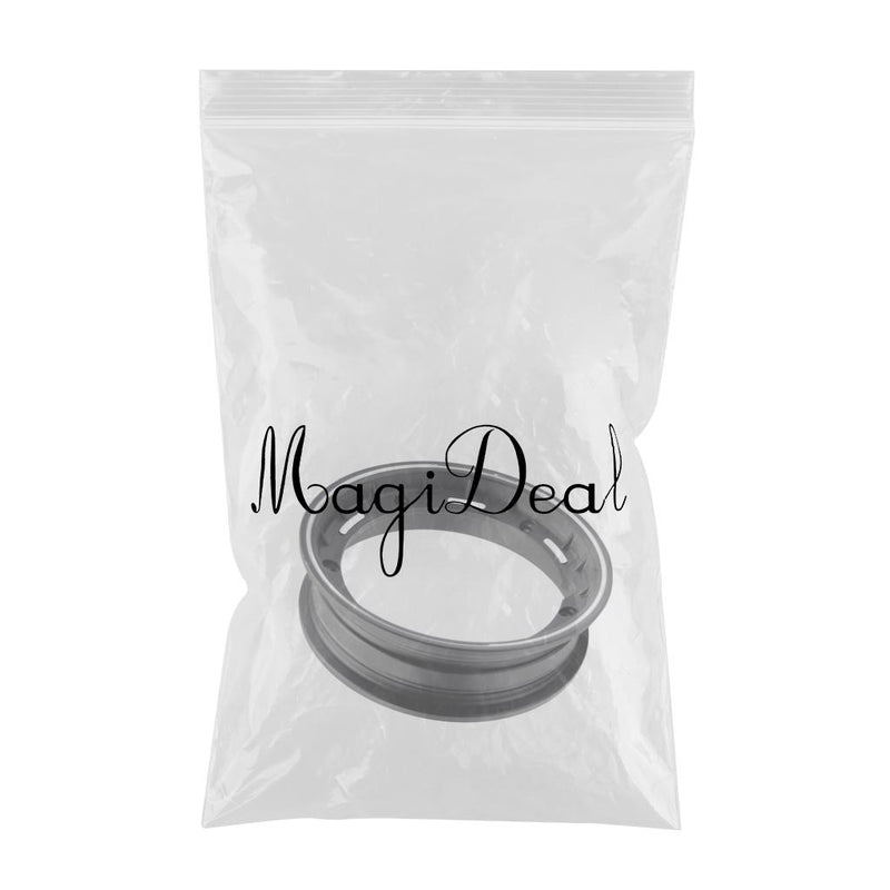 1 Set Motorbike Aluminum Rim Wheel Circle for VESPA PX LML T5 PX 125/150/200 T5 ET3
