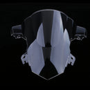 Motorcycle Windscreen Fairing Windshield Screen For BMW S1000RR 2015-2016
