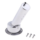 Heavy Duty Stainless Steel Boat Rod & Cup Holder 30 Degree Replacement