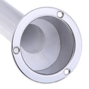 Heavy Duty Stainless Steel Boat Rod & Cup Holder 30 Degree Replacement