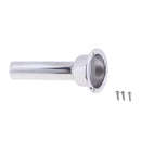 Heavy Duty Stainless Steel Boat Rod & Cup Holder 30 Degree Replacement