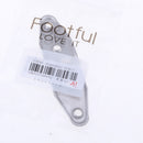Stainless Steel Door Cabin Stamp Strap Hinge 4"x1.25" Hinges Hardwares