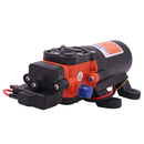 SEAFLO 24V Water Pressure Pump 35PSI 1.2 GPM Diaphragm Pump Replacement
