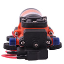 SEAFLO 24V Water Pressure Pump 35PSI 1.2 GPM Diaphragm Pump Replacement