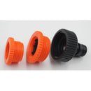 Set Of Seaflo Hosecoil Washdown System For RV Marine Boat Garden