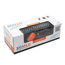 Set Of Seaflo Hosecoil Washdown System For RV Marine Boat Garden