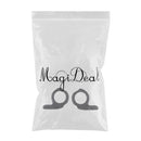 1'' HandleBar Metal Turn Signal Brackets Clamp Adapter Mount ATV Motor Scooter for Honda