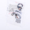 1'' HandleBar Metal Turn Signal Brackets Clamp Adapter Mount ATV Motor Scooter for Honda