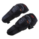 Motorcycle Motocross Windproof Protective Gear Knee Shin Pads Guards Armour