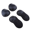 Motorcycle Racing Body Built-in Protective Gear Shoulder Elbow Armor Guards