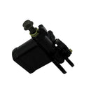 Front Right Hand Hydraulic Brake Master Cylinder 10mm Banjo ATV Quad 125cc