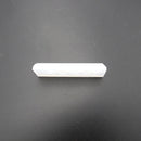 Swing Arm Chain Guide Slider for 110cc 125cc 140cc PIT PRO Quad Dirt Bike ATV (White)