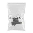 10mm L/H Left Hand Hydraulic Brake Master Cylinder PIT Dirt Quad Bike ATV 125cc Buggy Go Kart