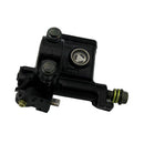 10mm L/H Left Hand Hydraulic Brake Master Cylinder PIT Dirt Quad Bike ATV 125cc Buggy Go Kart