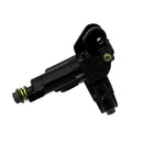 10mm L/H Left Hand Hydraulic Brake Master Cylinder PIT Dirt Quad Bike ATV 125cc Buggy Go Kart