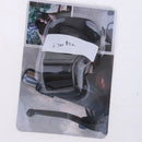 Throttle Assist Wrist Rest Aid Grip Cruise Control for Motorcycle Handlebar
