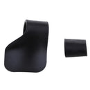 Throttle Assist Wrist Rest Aid Grip Cruise Control for Motorcycle Handlebar