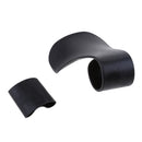 Throttle Assist Wrist Rest Aid Grip Cruise Control for Motorcycle Handlebar