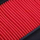 Motorcycle Air Filter for Honda CBR400 RR L-L2 Gull-Arm NC29 1989-1994