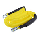 19.6ft Boat Anchor/Mooring Rope/Line Boat Marine Dock Lines Yellow