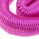 19.6ft Boat Anchor/Mooring Rope/Line Boat Marine Dock Lines Pink