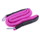 19.6ft Boat Anchor/Mooring Rope/Line Boat Marine Dock Lines Pink