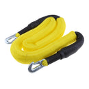 19.6ft Boat Anchor/Mooring Rope/Line Boat Marine Dock Lines Random Color
