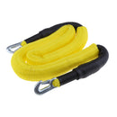 19.6ft Boat Anchor/Mooring Rope/Line Boat Marine Dock Lines Random Color