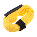 59ft Boat Anchor/Mooring Rope/Line Boat Marine Dock Lines Random Color